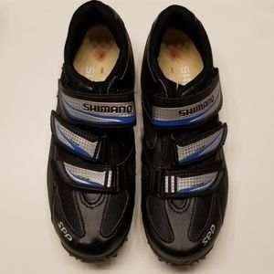 Shimano SPD Spin Cycle Mountain Bike Shoes 8.5/9